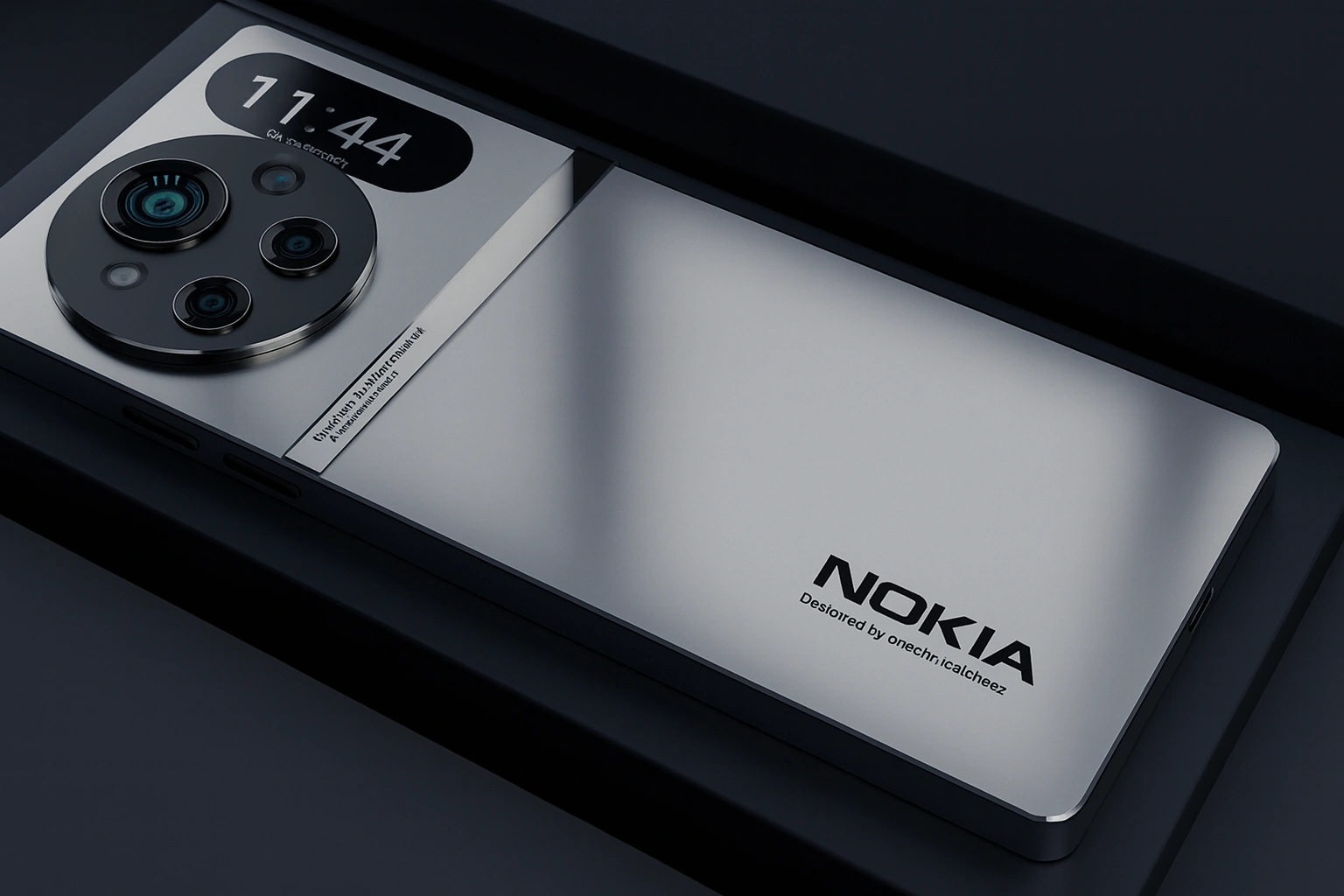 Nokia 1100 5G Launch