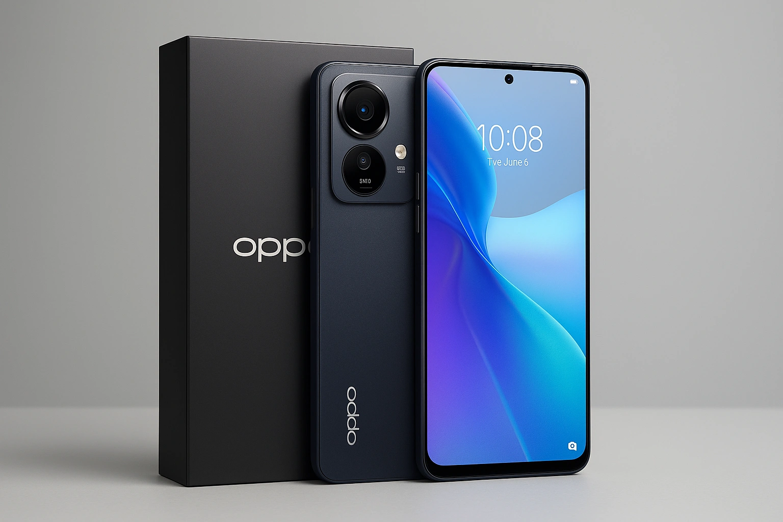 OPPO F31 Pro+ 5G