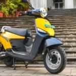 BGauss C12 Electric Scooter