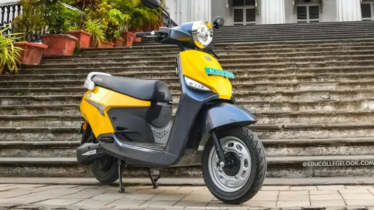 BGauss C12 Electric Scooter
