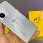 Realme P3 Ultra 5G