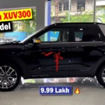 Mahindra XUV300 2025