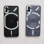 Nothing Phone 2a