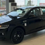 Skoda Slavia 2025