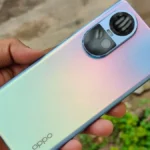 Oppo Reno 5G