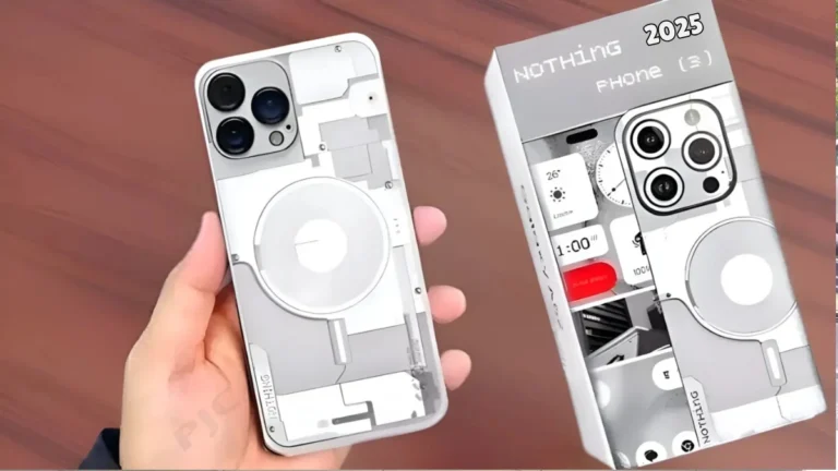 Nothing Phone 2A