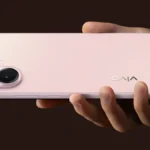 Vivo V60 Lite 5G Launch