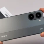 Xiaomi Redmi Turbo 4 Pro Launch