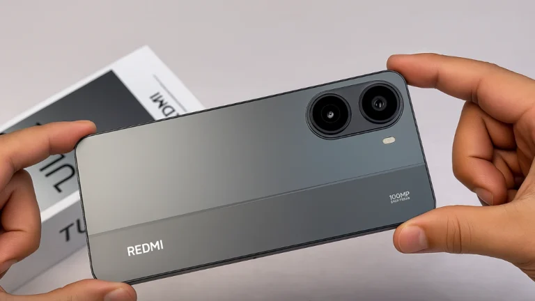 Xiaomi Redmi Turbo 4 Pro Launch