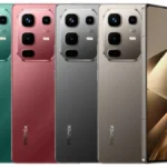 Infinix Note 50 Pro 5G