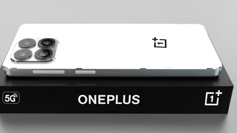 OnePlus 15R 5G Launch