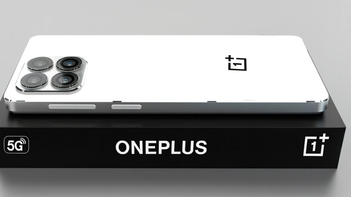 OnePlus 15R 5G Launch