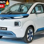 Tata Nano EV