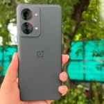 OnePlus Nord 2T 5G