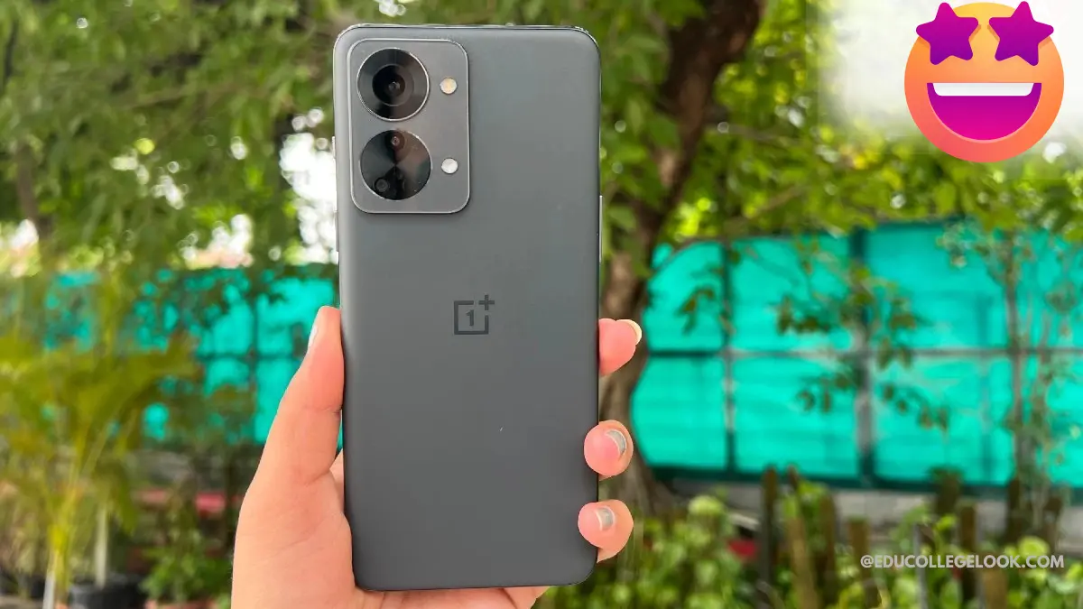 OnePlus Nord 2T 5G