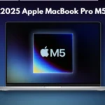Apple MacBook Pro M5 Chip