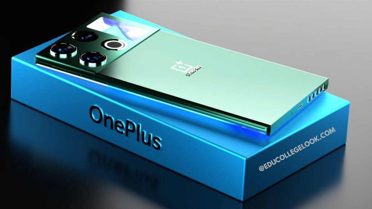 OnePlus Ace 6 5G Launch