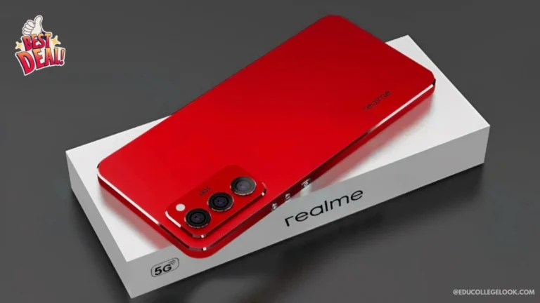 Realme P3x 5G Launch