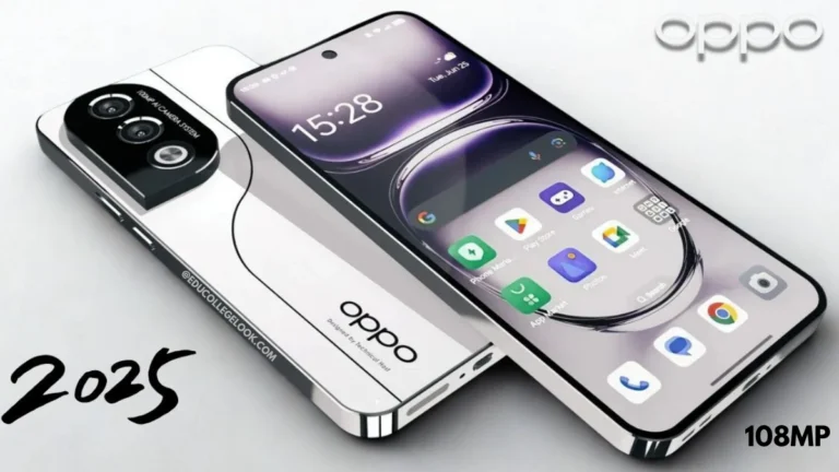 Oppo F31 Pro 5G