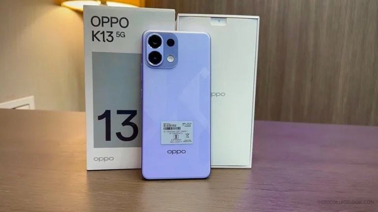 Oppo K13 5G