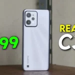 Realme C30 5G