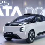Tata Nano EV