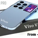 Vivo V30 Pro 5G Launch