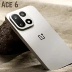 OnePlus Ace 6