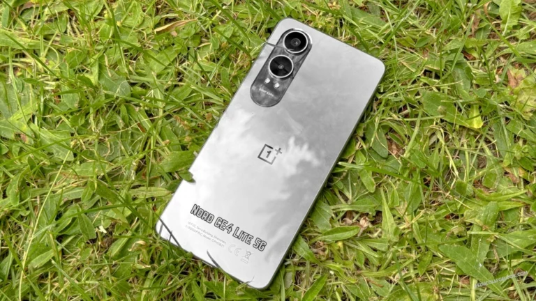 OnePlus Nord CE4 Lite 5G