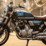 Yamaha Rajdoot 2025