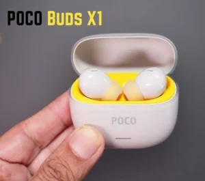 POCO Buds X1